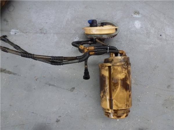 aforador volkswagen touareg 7la 2002 50 tdi