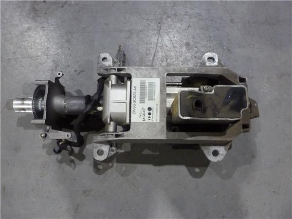 clausor jaguar xf 2008 27 v6 diesel premium