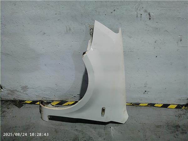 aleta delantera izquierda fiat ii panda 169 2