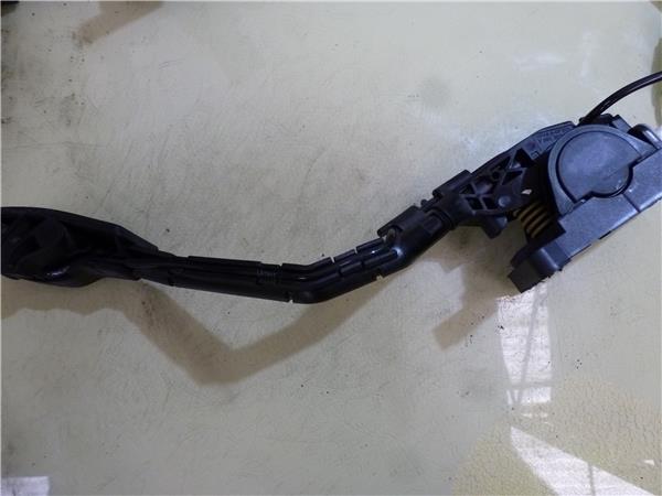 pedal acelerador peugeot 407 (2004 >) 2.0 hdi 135