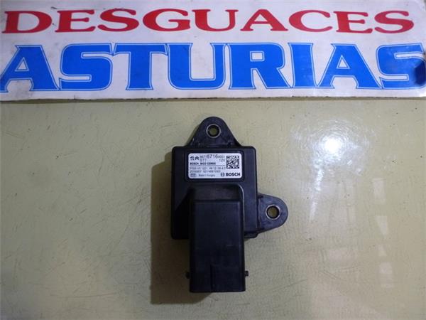 modulo confort peugeot 2008 032013 16 active