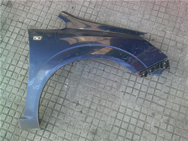 aleta delantera derecha opel zafira b 2005 1