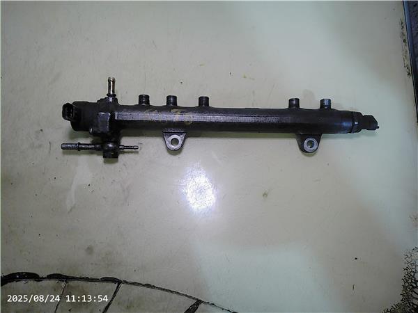 rampa inyectores fiat ii panda 169 2003  13 1