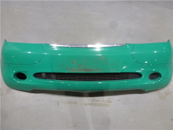 paragolpes delantero mercedes benz clase a bm