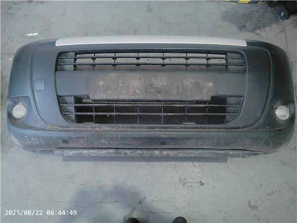 paragolpes delantero citroen nemo (2008 >) 1.3 xtr [1,3 ltr.   55 kw hdi fap]