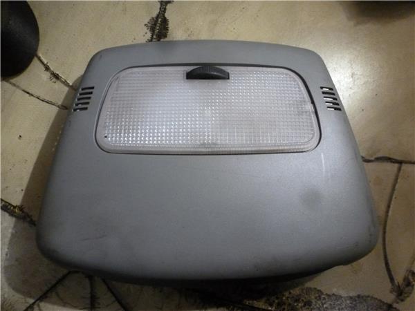 embellecedor luz techo mercedes benz sprinter