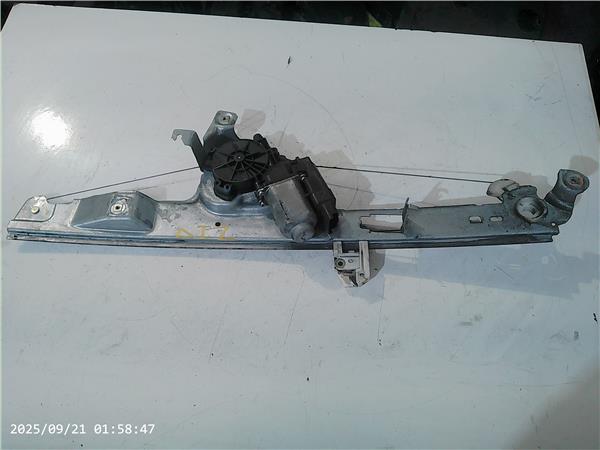 elevalunas electrico izquierdo renault scenic