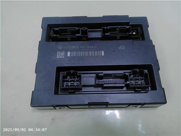modulo confort audi a4 berlina 8k2 2008 30 b