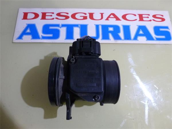 caudalimetro ford focus berlina (cak)(1998 >) 2.0 trend [2,0 ltr.   96 kw 16v cat]