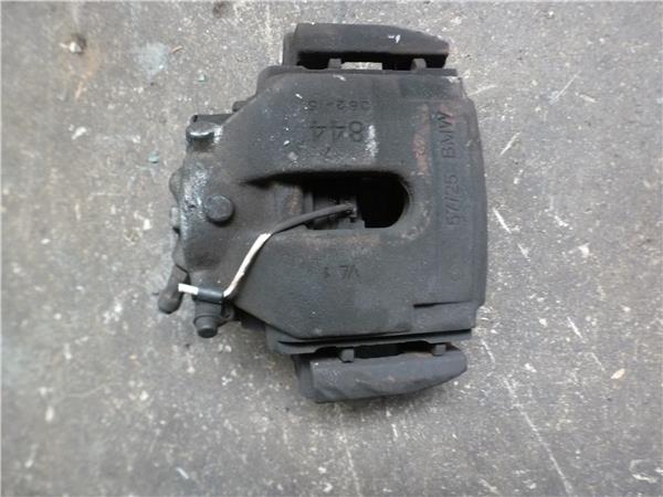 pinza freno delantero izquierda bmw serie x3