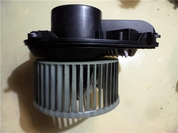 motor calefaccion volkswagen passat berlina (3b3)(2000 >) 2.8 v6 highline 4motion [2,8 ltr.   142 kw v6 30v]