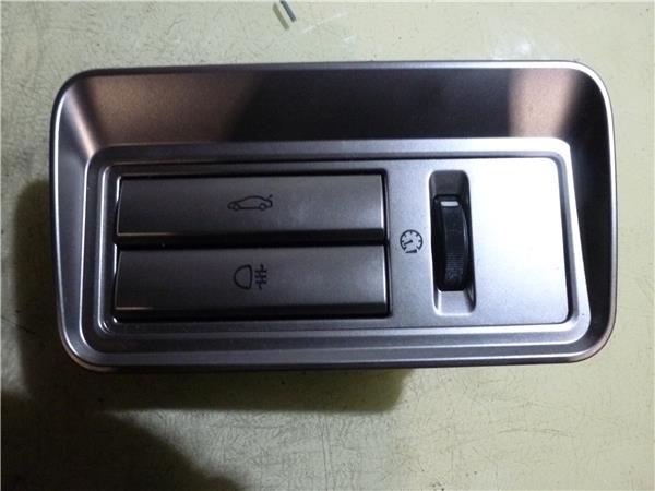 cierre electromagnetico porton jaguar xf 2008