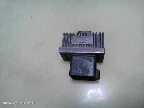 caja precalentamiento nissan primera berlina