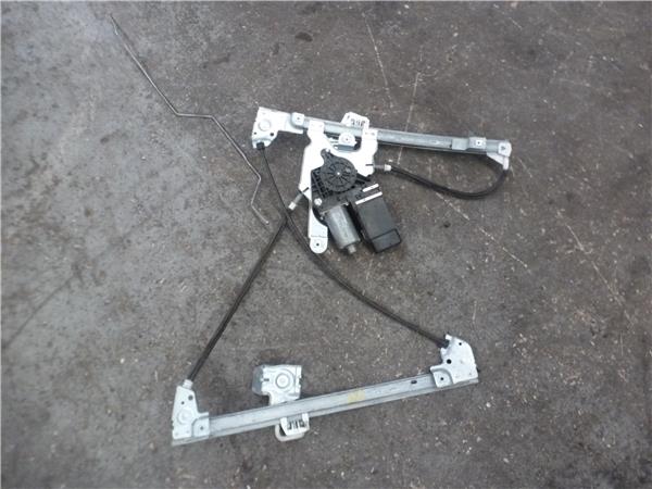 elevalunas electrico izquierdo skoda octavia