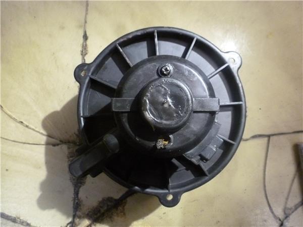 motor calefaccion kia sportage 1994 20 td sp