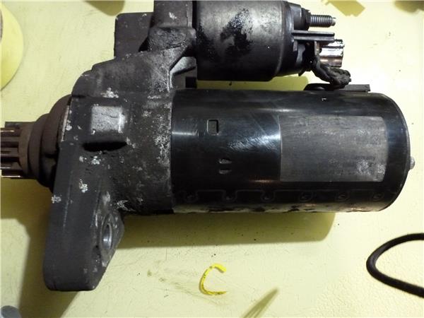 motor arranque seat toledo kg3 072012 16 ref