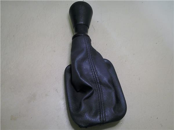 pomo palanca cambio peugeot 1007 2005 14 dol