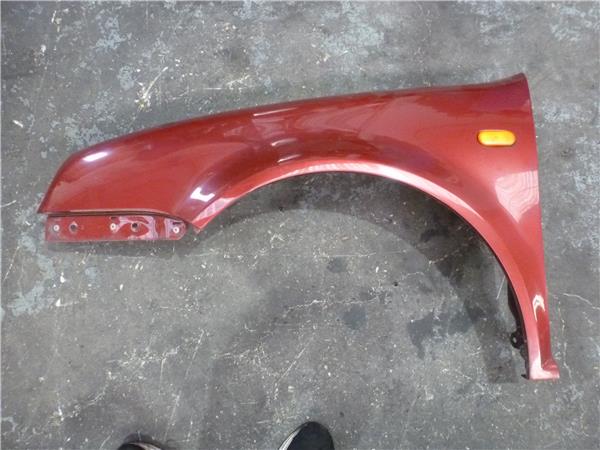 aleta delantera izquierda volkswagen golf iv berlina (1j1)(10.1997 >2004) 1.6 conceptline [1,6 ltr.   74 kw]