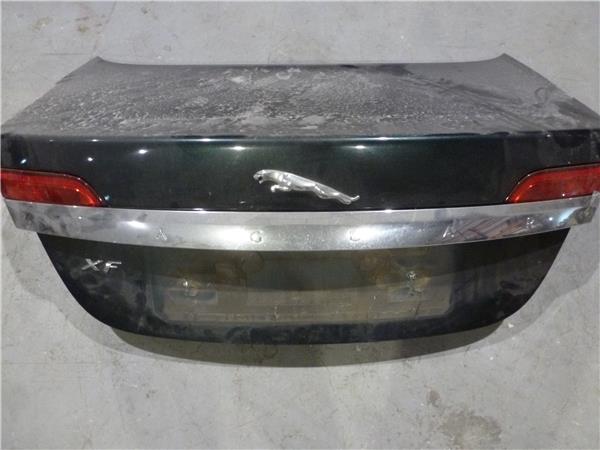 porton trasero jaguar xf 2008 27 v6 diesel p