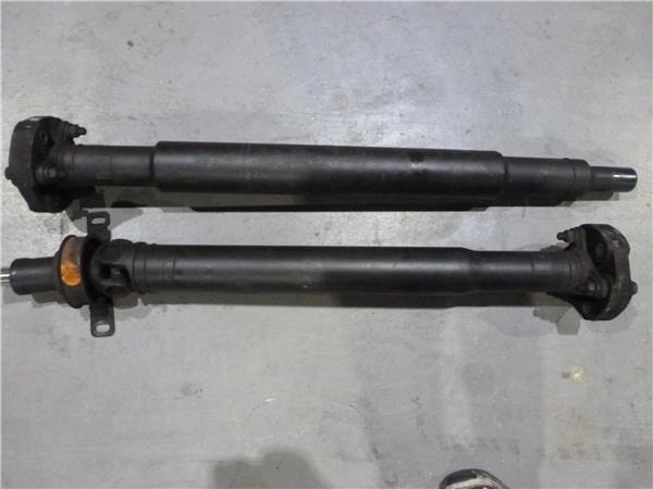 cardan trasero jaguar xf 2008 27 v6 diesel p