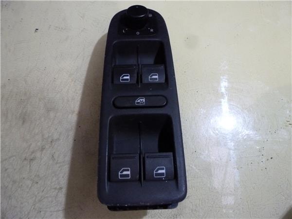 mando elevalunas volkswagen golf vi 5k1 10200