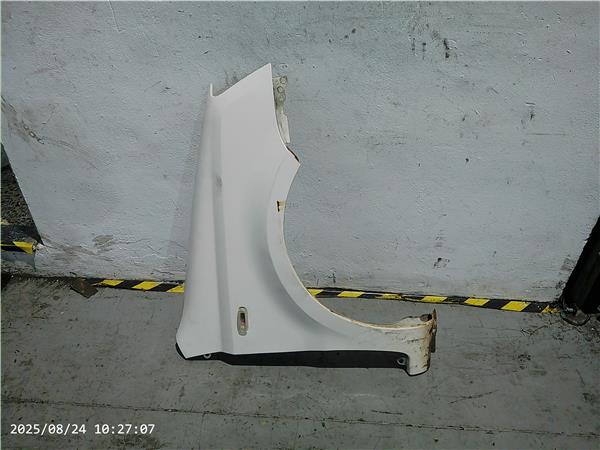 aleta delantera derecha fiat ii panda 169 200