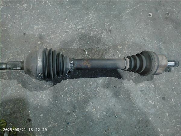 palier delantero izquierdo peugeot 407 2004