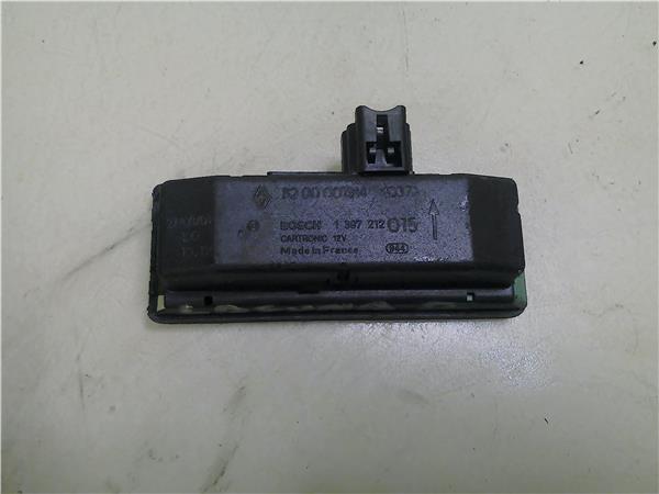 sensor luces renault laguna ii bg0 2001 19 a