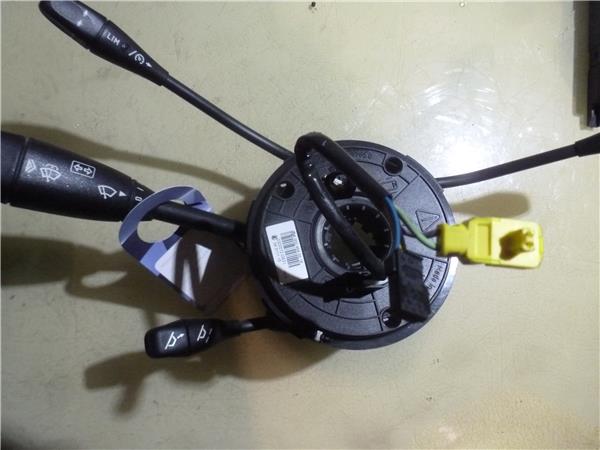 mando multifuncion mercedes benz clase s bm 2