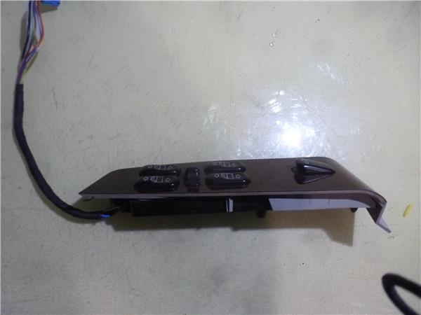 mando elevalunas mercedes benz clase s bm 220