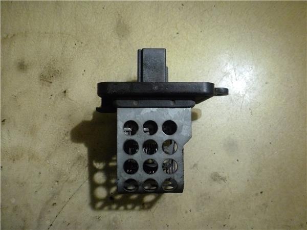 resistencia calefaccion citroen xsara berlina