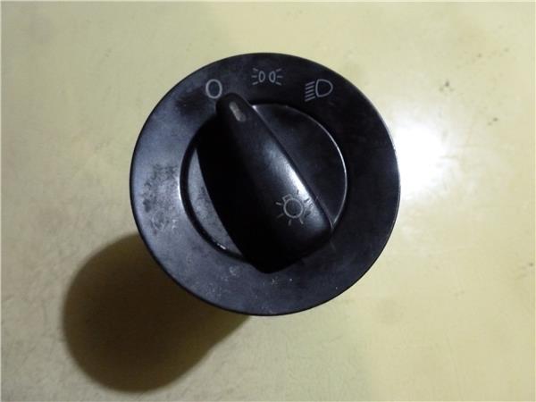 mando de luces volkswagen golf iv variant 1j5