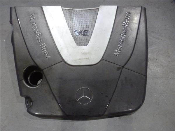 guarnecido protector motor mercedes benz clas