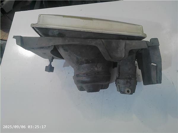 Faro Delantero Derecho Fiat I Scudo