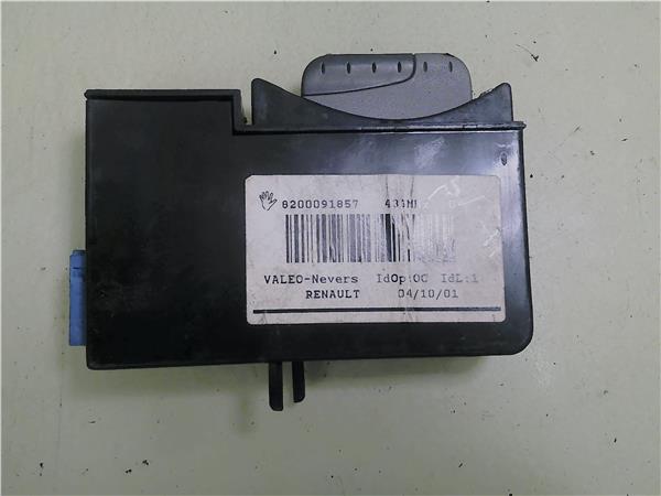 conmutador de arranqueencendido renault lagun