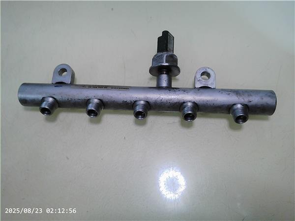 rampa inyectora peugeot 407 2004 20 hdi 135
