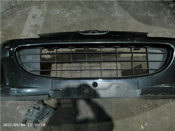 paragolpes delantero peugeot 407 2004 18 spo