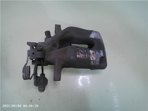 pinza freno trasero derecha peugeot 407 2004