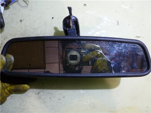 retrovisor interior jaguar xf 2008 27 v6 die