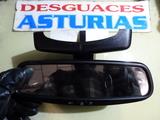 retrovisor interior peugeot 407 2004 20 hdi