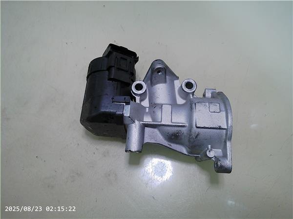 egr peugeot 407 2004 20 hdi 135