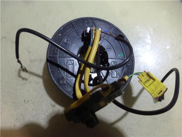 anillo airbag mercedes benz clase ml bm 163 0