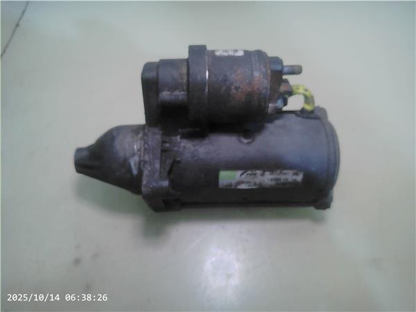 motor arranque opel combo corsa c 2001 13 ca