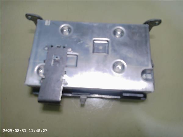 centralita bluetooth audi a4 berlina 8k2 2008