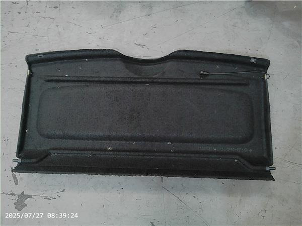 Bandeja Trasera Renault Clio II Fase