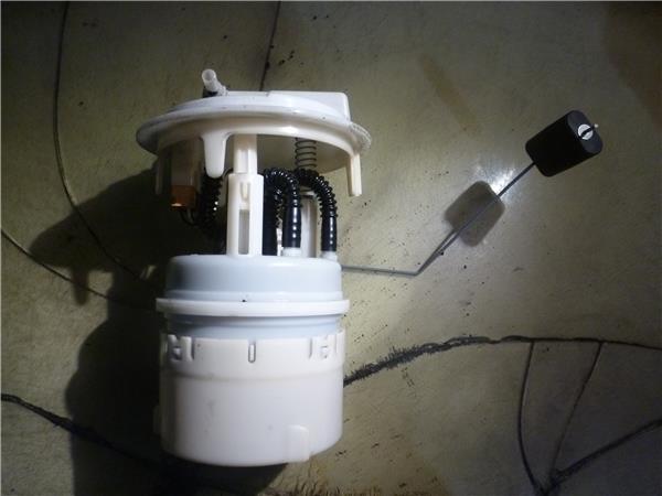 aforador peugeot 206 1998  14 x line 14 ltr  