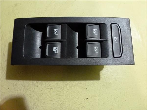 mando elevalunas seat toledo kg3 072012 16 r