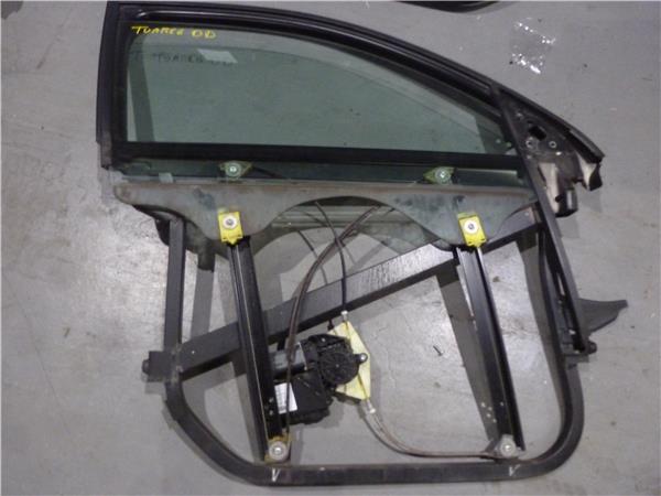 elevalunas electrico derecho volkswagen touar