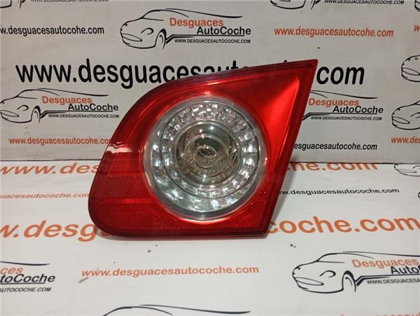 piloto porton trasero derecho volkswagen pass