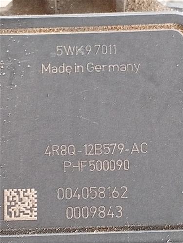 caudalimetro jaguar xf 2008 27 v6 diesel pre